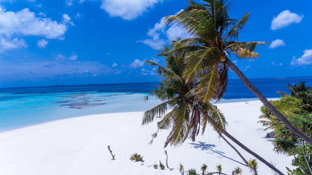 Dhangethi Inn Екстер'єр фото