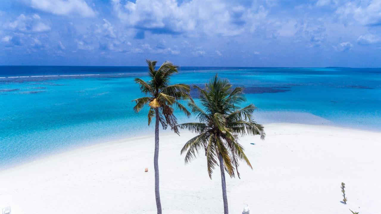 Dhangethi Inn Екстер'єр фото